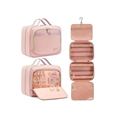 Hanging Toiletry Bag