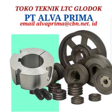 Distributor Pulley Martin, SIT, Fenner