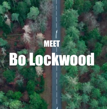 Meet Bo Lockwood