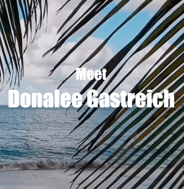 Meet Donalee Gastreich, Inspirational Speaker