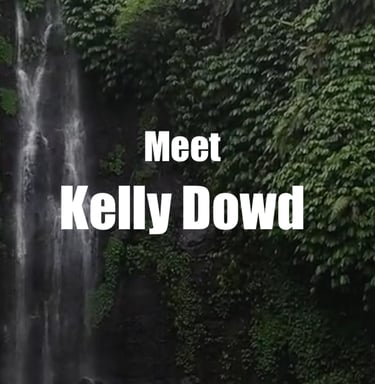 Meet Kelly Dowd