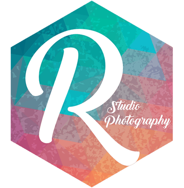 Logo Rafi Studio Photography