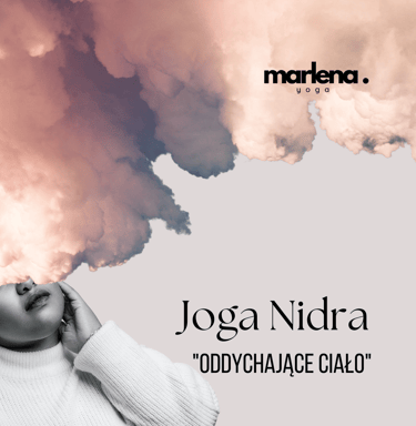 Joga Nidra Spotify