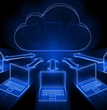 INFRAESTRUCTURA Y CLOUD