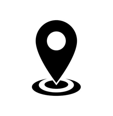 Our Office Location of Arktec Renewable Energy LLP