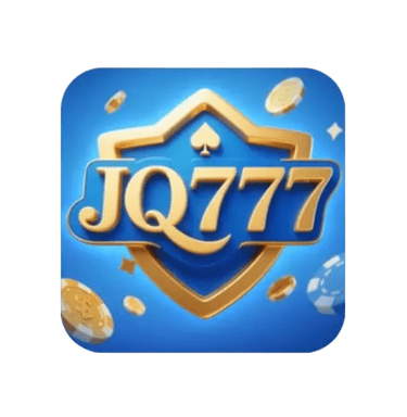 larg logo of jq777 game apk.