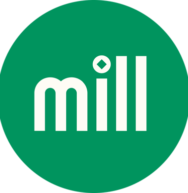 Mill logo