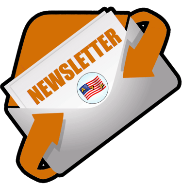 ATF Newsletter Logo