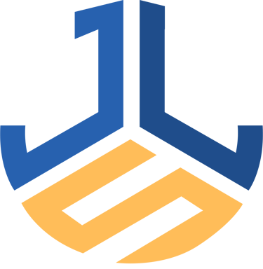 a logo for the jakarta legal services