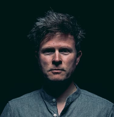 Blckbrd team, Mathijs Duringhof