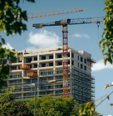 phat trien du an - bcn holding