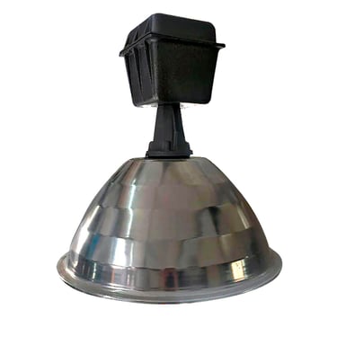 CAMPANA COLGANTE INDUSTRIAL 21" ADITIVOS METALICOS 1000W GOLDEN ILLUMINATION