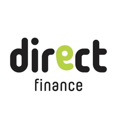 logo of direct finance
