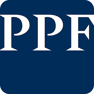 logo of ppf group
