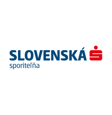 Logo of slovenska sporitelna
