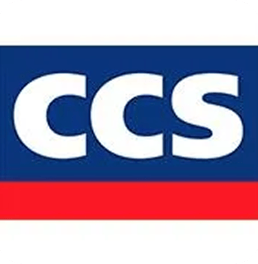 logo of CCS