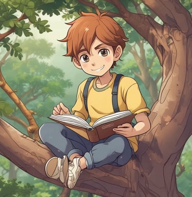 A cozy scene showing a personalized coffee mug and a custom photo frame on a wooden table.