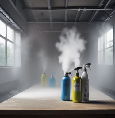 Stacks of packaged rice varieties from basmati to jasmine, ready for shipment.