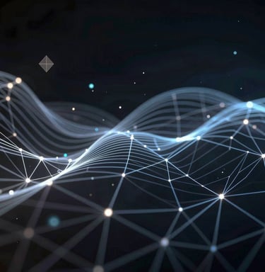 Integration icons for iCloud, Thunderbird, ProtonMail, and other email platforms connected by AI.