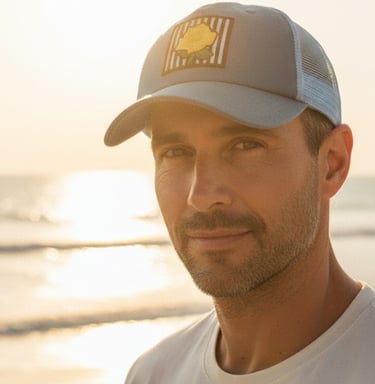 casquette Seawood EKKINOXX