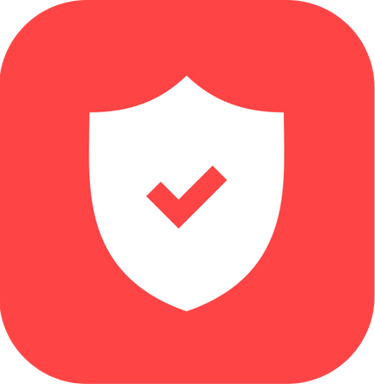 Icono de cultura de responsabilidad y entornos de trabajo seguros