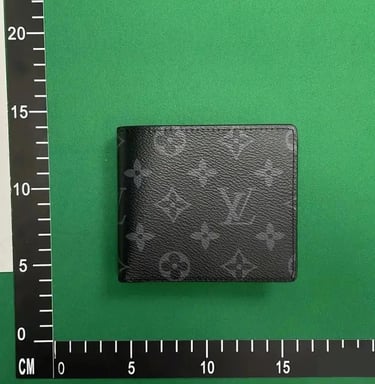 Litbuy wallet spreadsheet finds