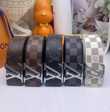 Litbuy belt spreadsheet finds