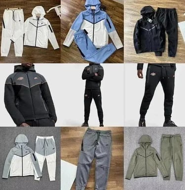 Litbuy zip-up and pullover hoodie finds
