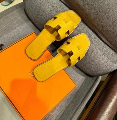 Litbuy slides and casual shoes spreadsheet find