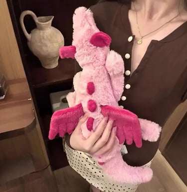 Litbuy plush toys and collectible accessory finds