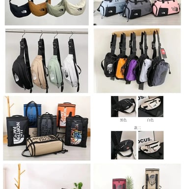 Litbuy spreadsheet crossbody and shoulder bag finds