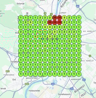 Google cégem oldal optimalizálás