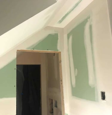 Bathroom Drywall in Northampton MA