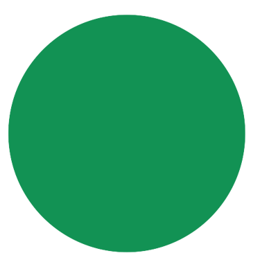 dark green design