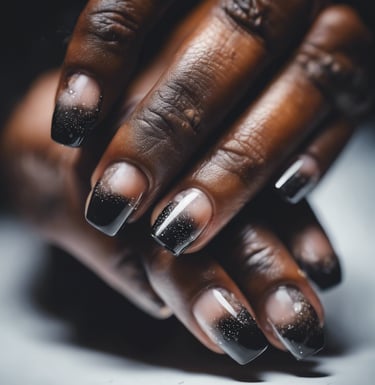 person holding pink flowers