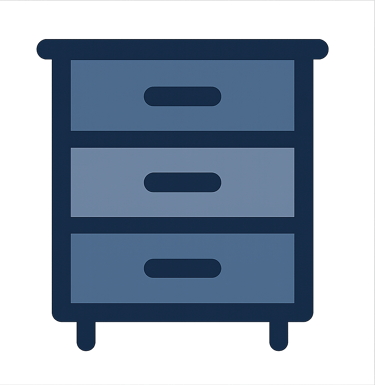 In-Home Furniture Moving