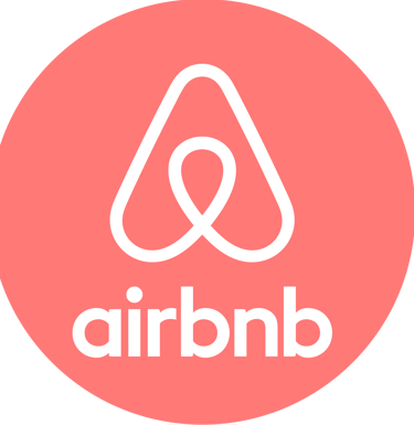 AirBNB custom link to little-w-m-ranch-studio-roanoketx