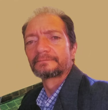 Arturo A. Martearena. Escritor.
