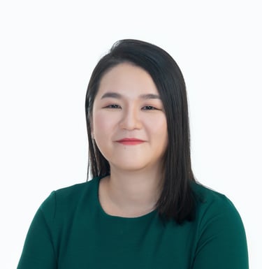Dr Ng Ying Shan, female gynecologist in kuching