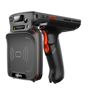 Coletor de Dados Dt50p