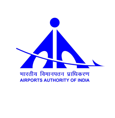 Airport logo
