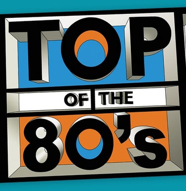 Partner topofthe80s.ch