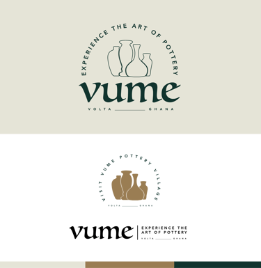 Visit Vume Project by Tabitha Asiedu-Gyamfi