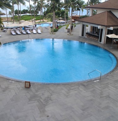 Dark Basalt Flooring Tiles