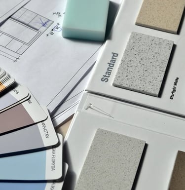 Revêtements de sols