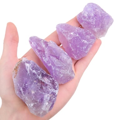 Donde Poner tus Cuarzos de Amatista en Casa Piedra Amatista en el Hogar