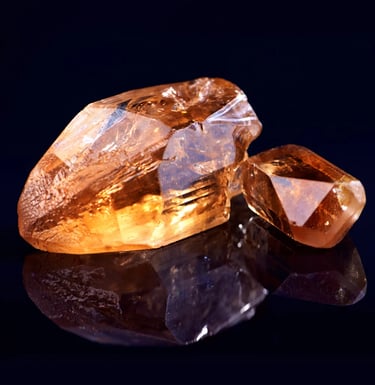 Cuarzos para el Amor en Pareja Cuarzos para el Amor de Pareja Cuarzo Rosa Amor