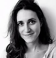 Laura Cavan, graphiste et web designer