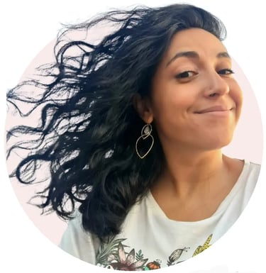 Photo de Sarra Teffaha Psychologue à Annecy