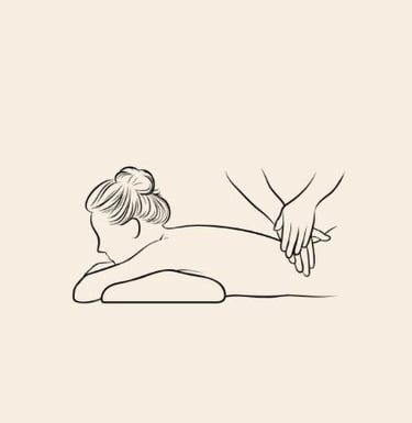 Mon Instant Bien-Etre Esthéticienne à Domicile Massages Corps Sur-Mesure Lyon Villeurbanne